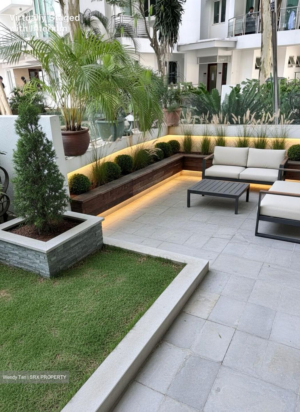 Cote D'Azur (D15), Condominium #589281281